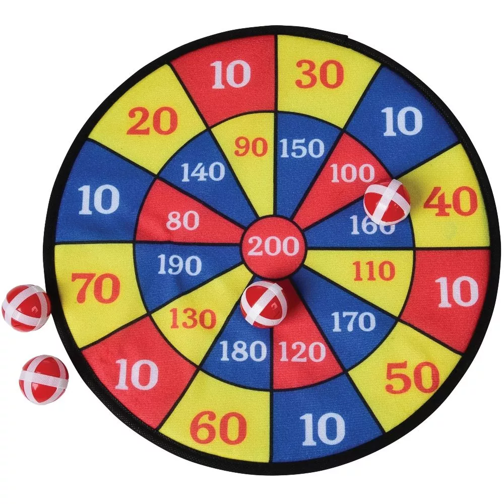 Play Dart Board