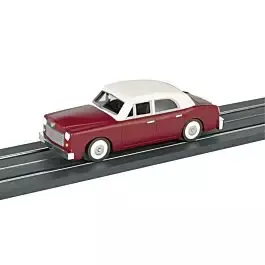 Powered Sedan - Assembled - E-Z Street(TM) -- Maroon