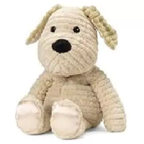 Puppy- My First Warmies
