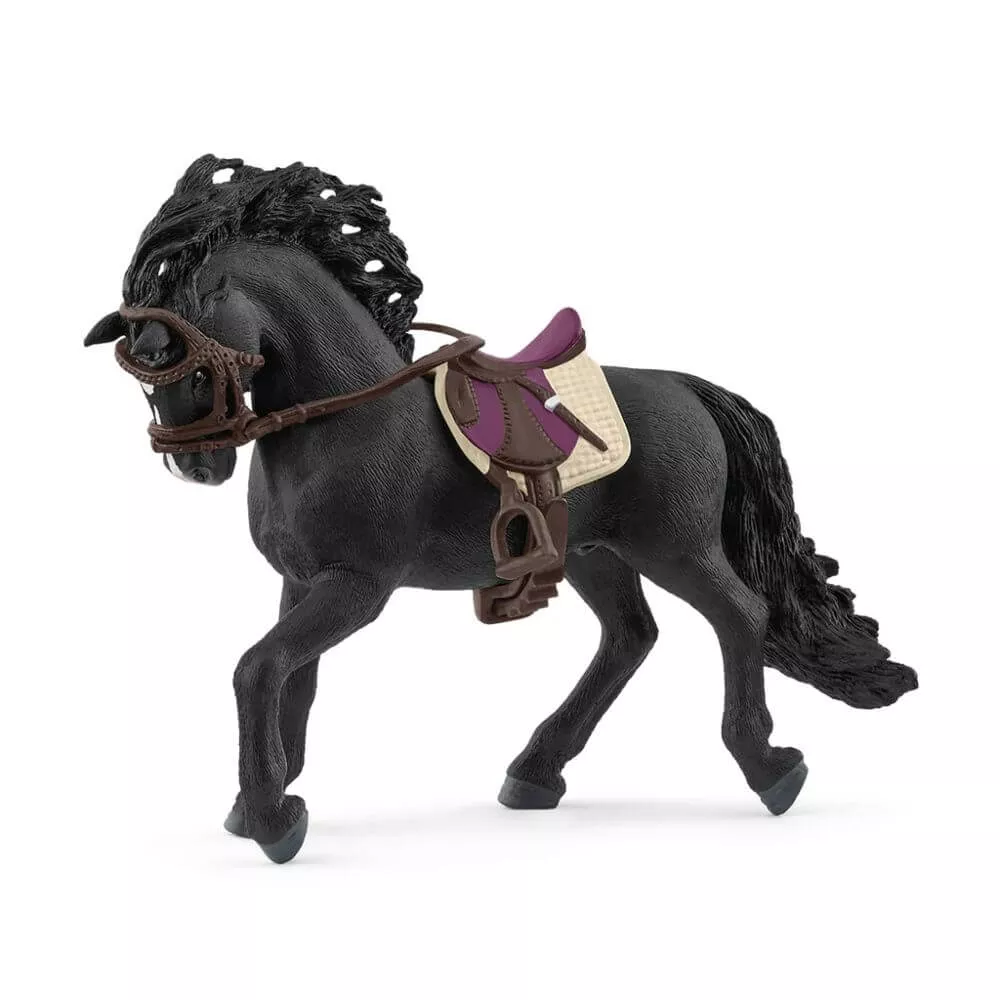 Pura Raza Stallion