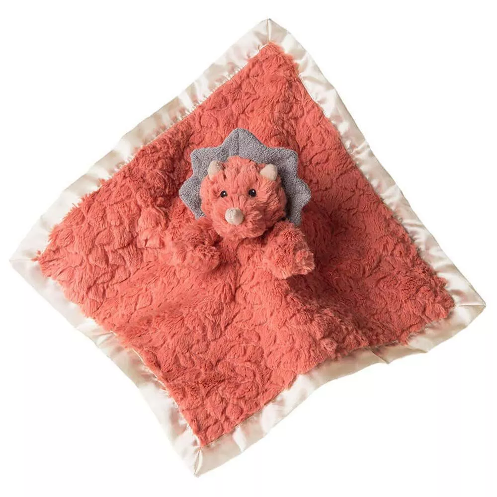 Putty Dino Blanket
