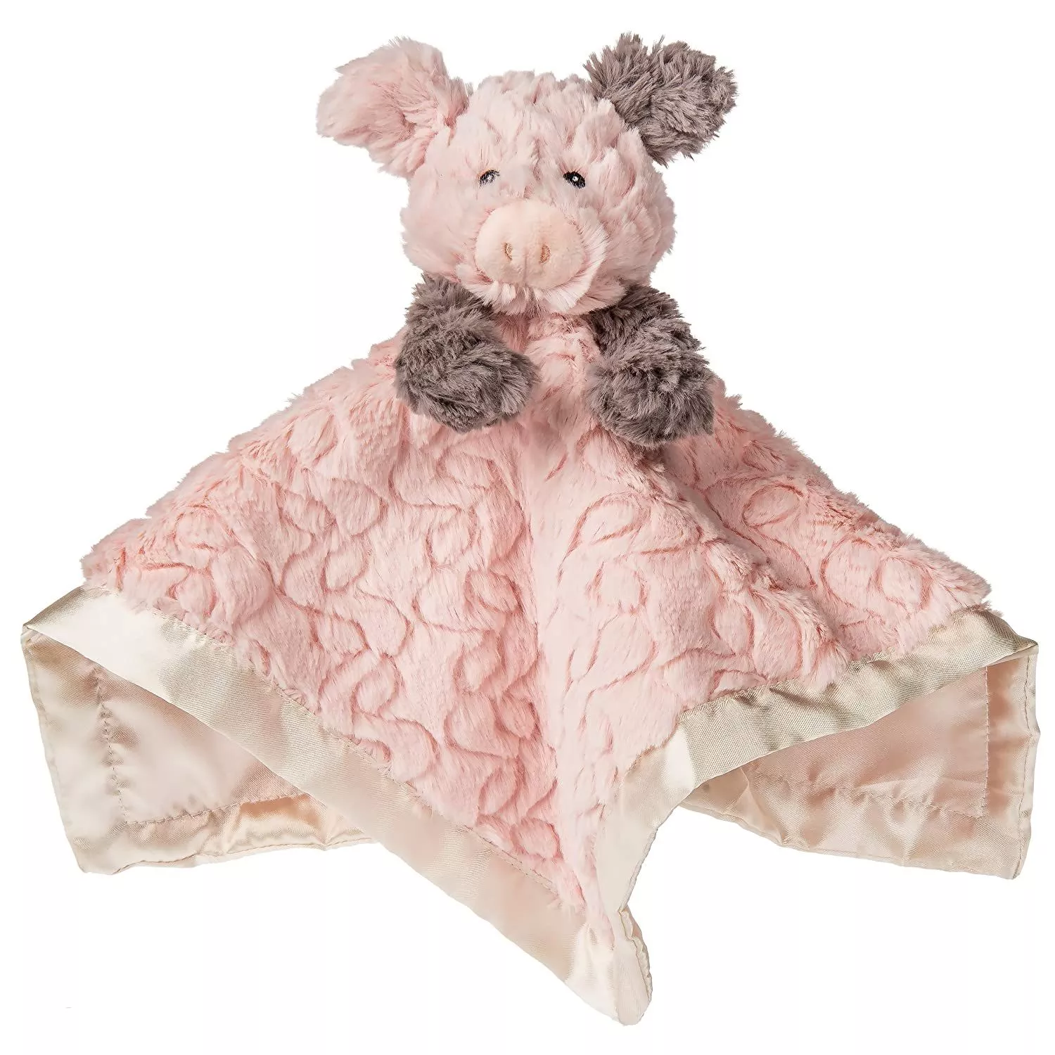 Putty Piglet Blanket
