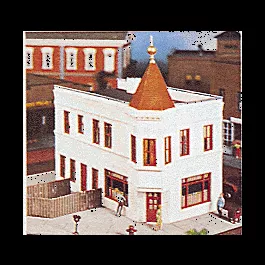 Randolph's Restaurant