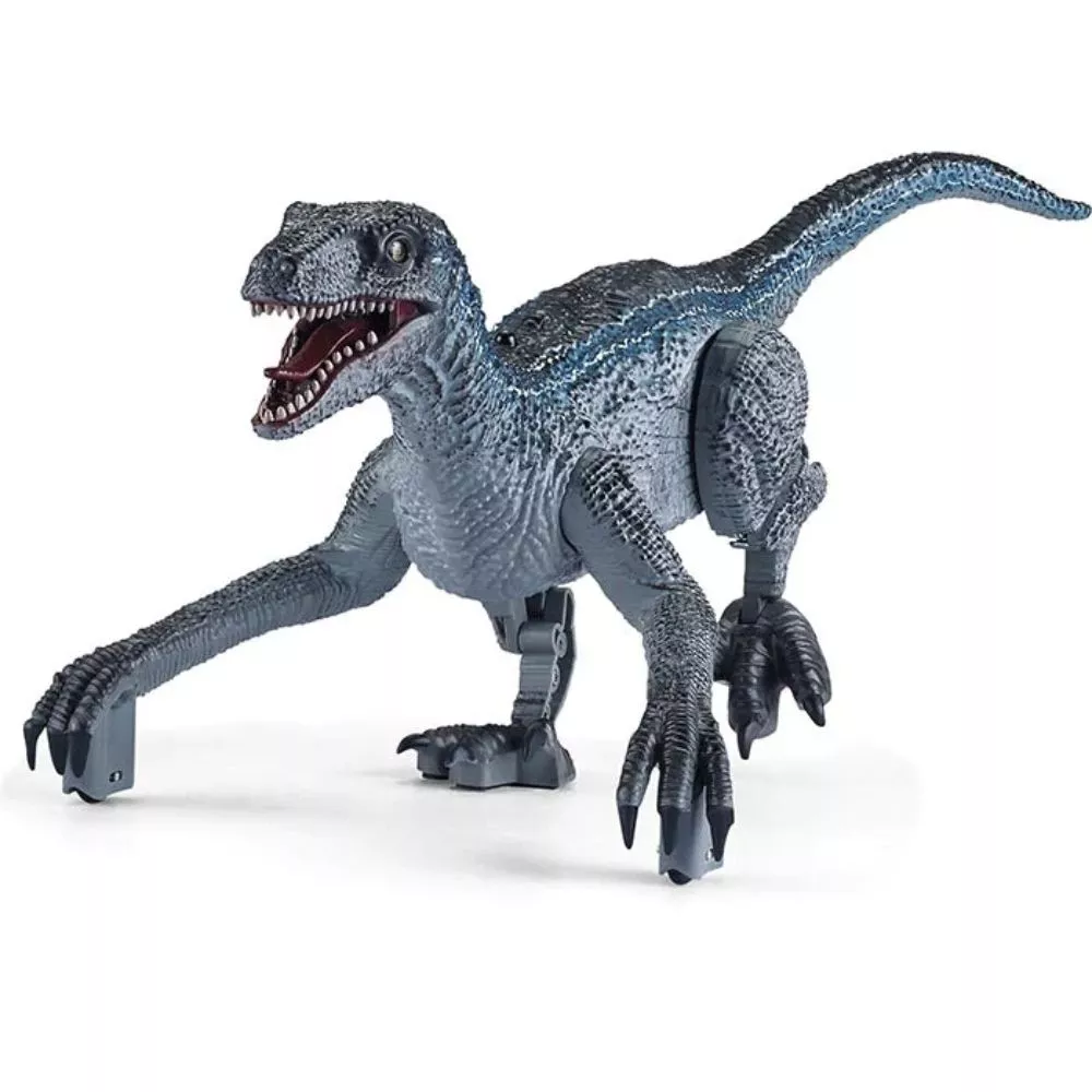 Rapid Raptor