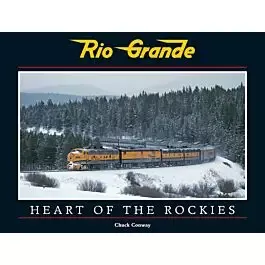 Rio Grande -- Heart of the Rockies