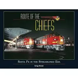 Route of the Chiefs -- Hardcover, 256 Pages (Replaced-by 15-410)