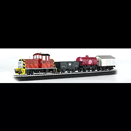 Salty's Dockside Delivery Train Set - Thomas & Friends(TM)