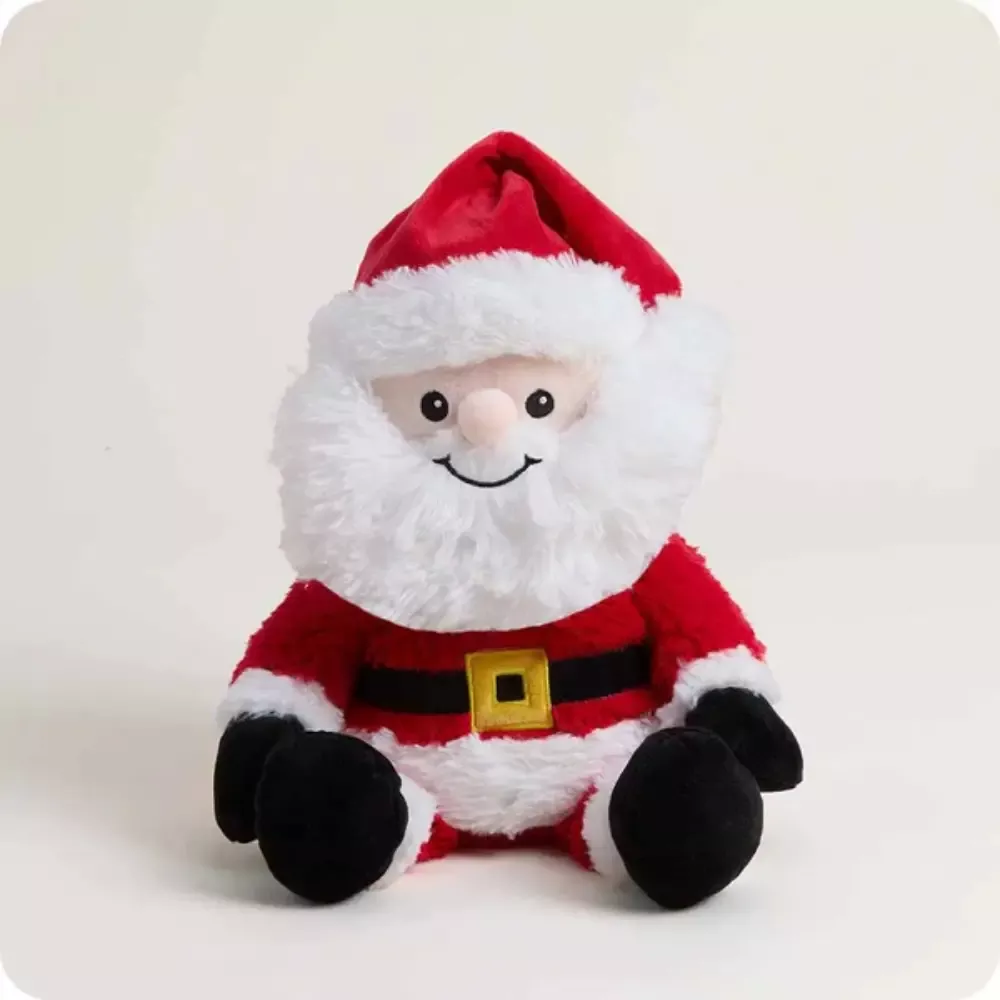 Santa Warmies