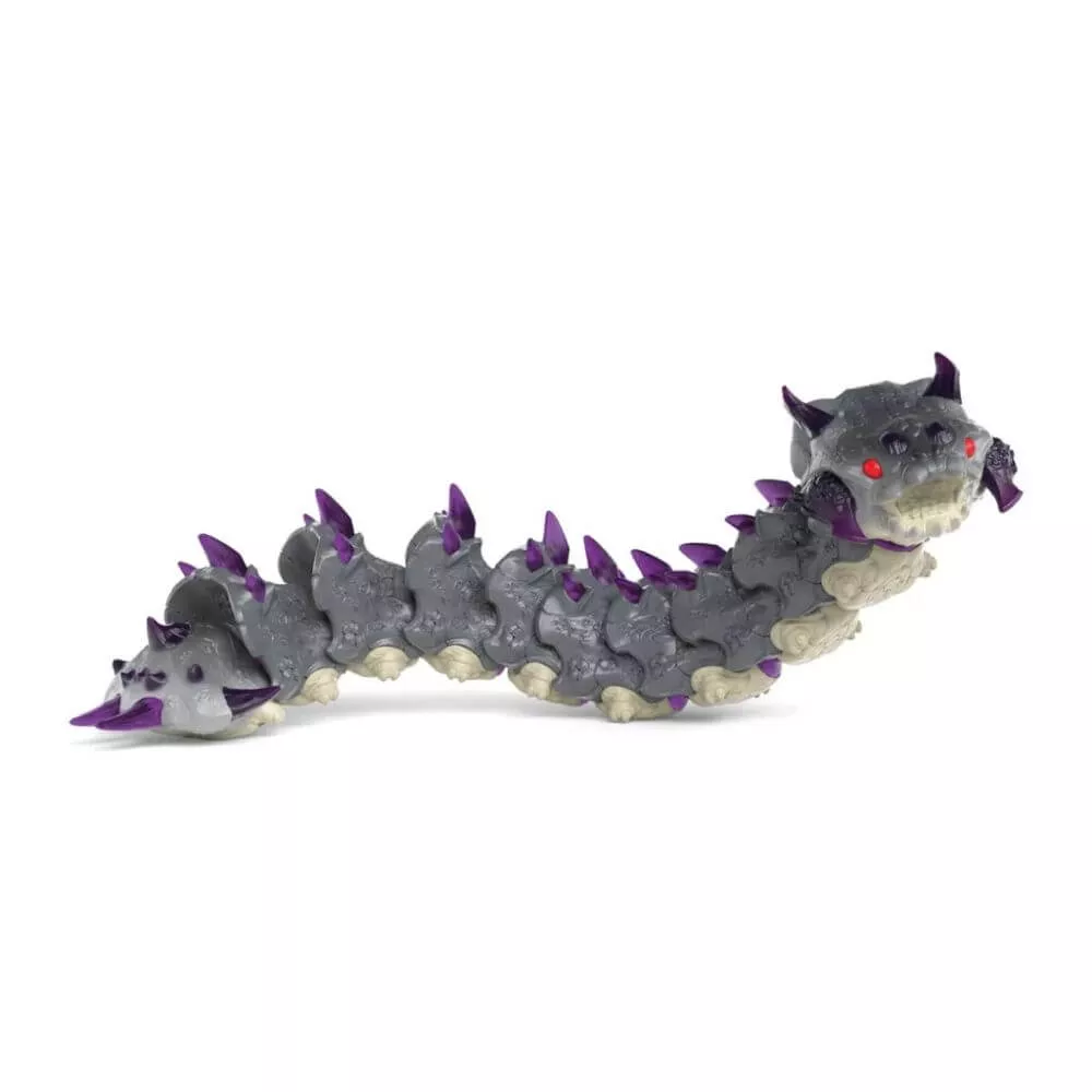 Shadow Worm