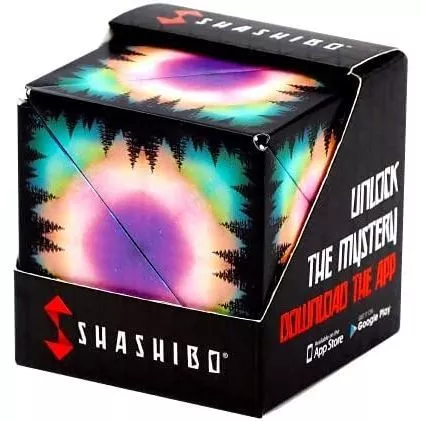 Shashibo - Moon