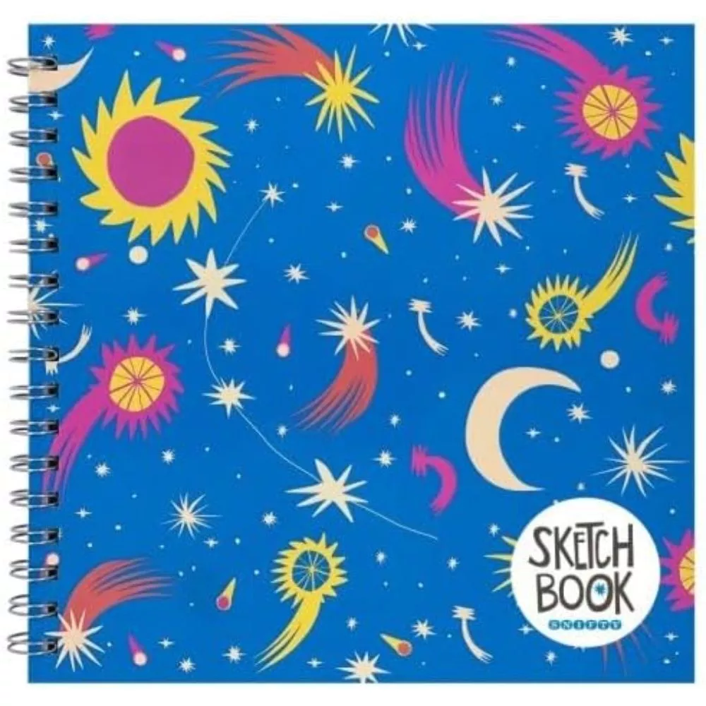 Sketchbook - Cosmic