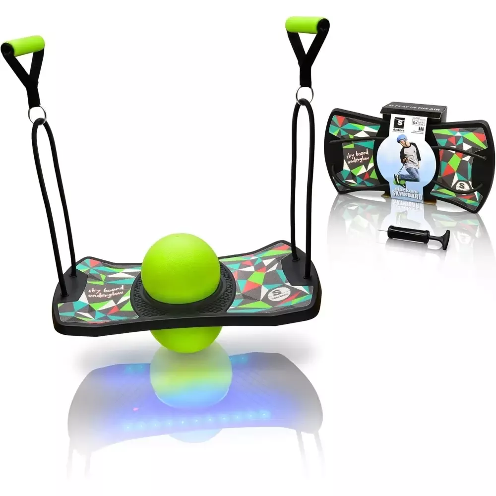 Slackers Sky Board LED
