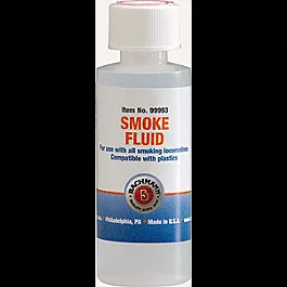 Smoke Fluid