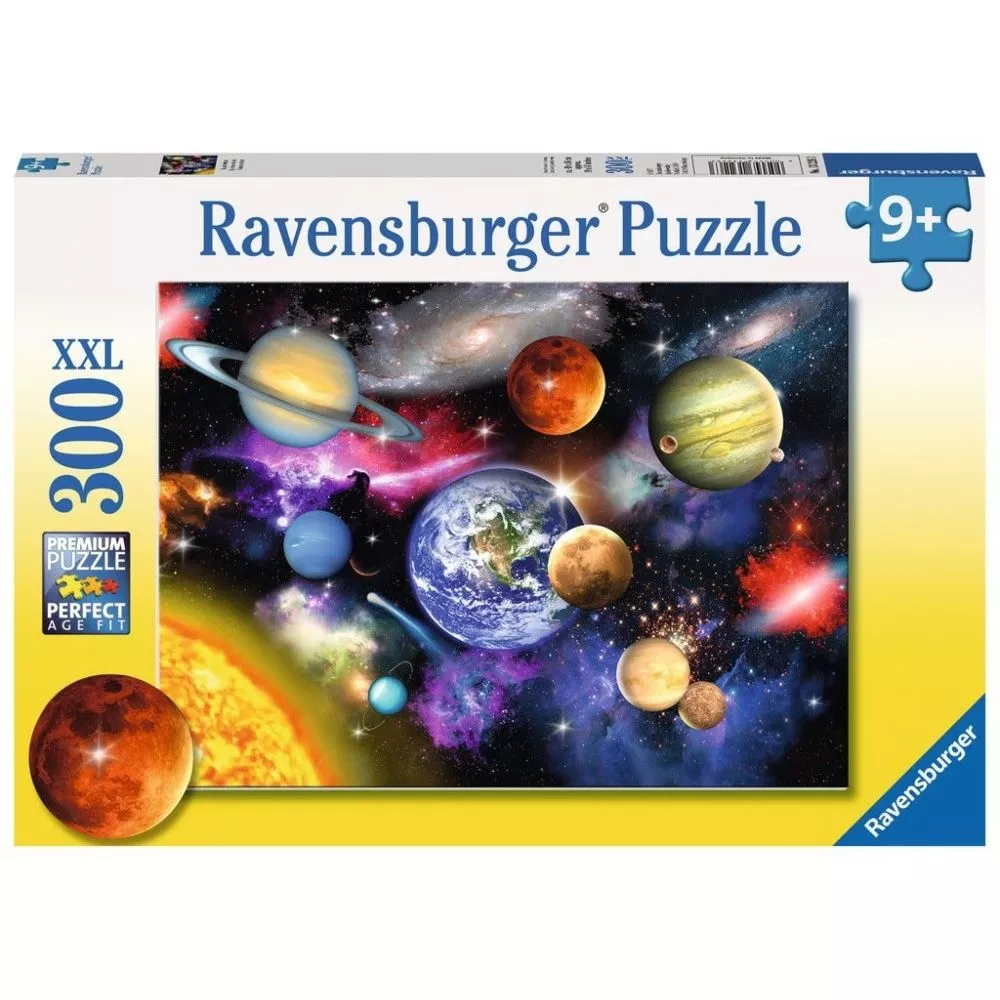 Solar System 300 pcs.