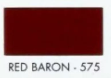 Spechler Vogel - 60" Imperial Broadcloth, Red Baron