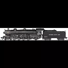 Spectrum 4-8-2 USRA Light Mountain Steam Powered -- Southern Pacific