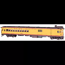 Spectrum EMC Gas Electric Doodlebug Powered -- UP
