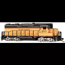 Spectrum EMD GP-30 Diesel -- Union Pacific #733