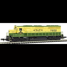 Spectrum EMD SD45 Diesel - Powered -- Reading