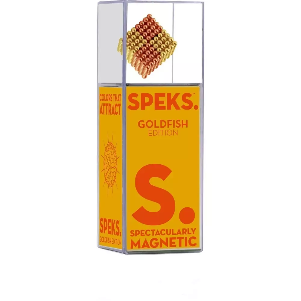 Speks Goldfish Tones