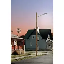 Street-Parking Lot LED Light