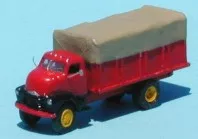 Sylvan Scale Models VN-019 - 1948-53 COE with Stake Body- N Scale Kit