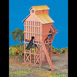 Thomas & Friends(R) -- Coaling Station