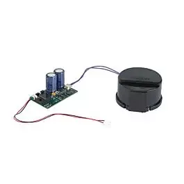 True Blast Plus Sound Unit - Williams(TM) -- Fits Williams Alco FA Diesel