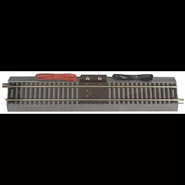 True-Track(R) Code 83 Track & Roadbed System -- 9" Terminal Track