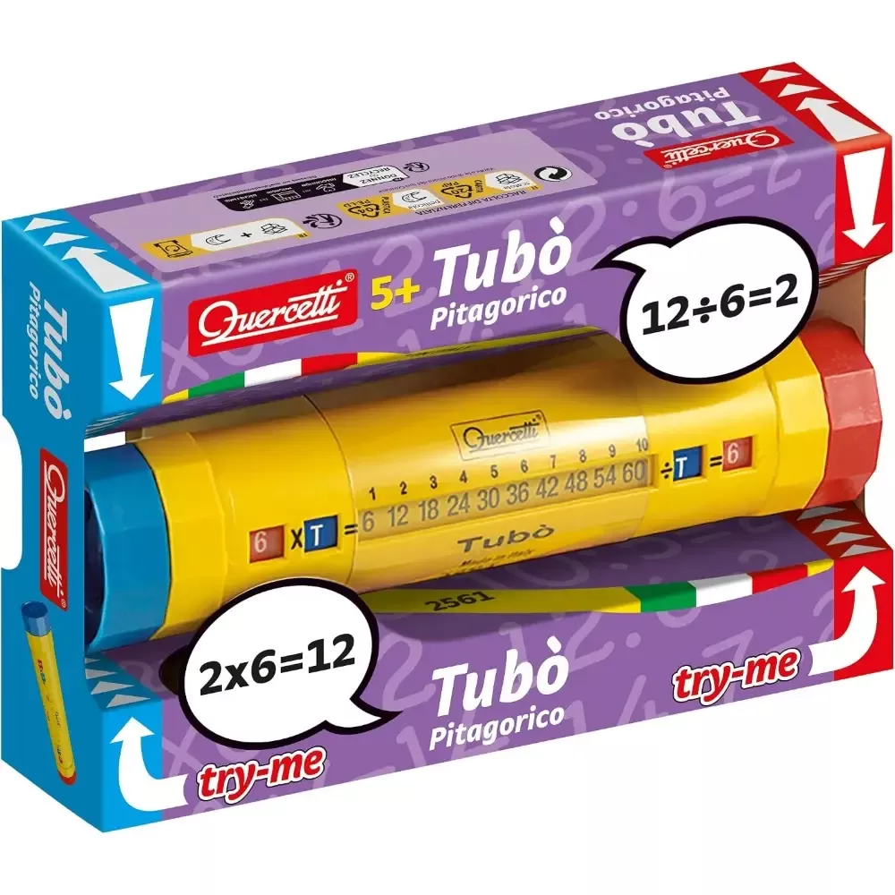 Tubo Pitagorico