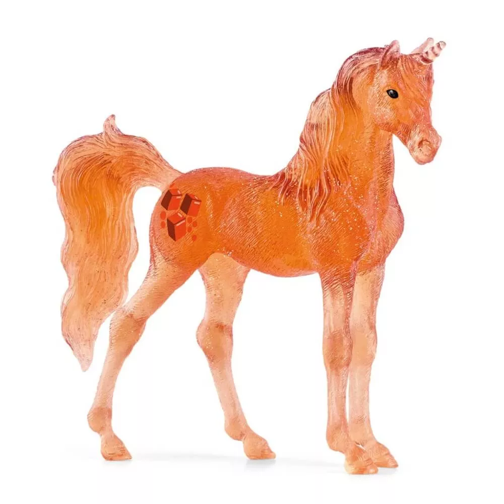 Unicorn - Caramel