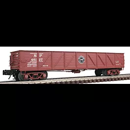 USRA 40' Composite Gondola; 3-Rail -- Southern Pacific