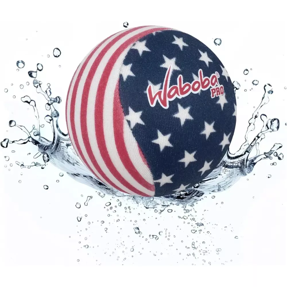 Waboba Stars & Stripes Ball