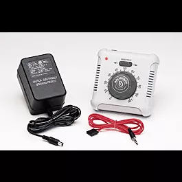 Wall Power Pack w/Speed Controller -- DCC Compatible