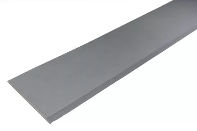 Walthers Track 948-9010 - Double Roadbed (5 pack) - HO Scale