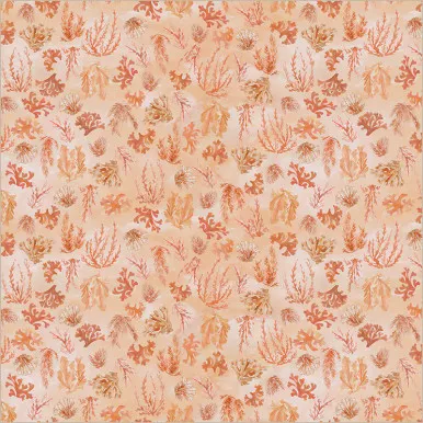 Windham Fabrics - Ocean Life - Reef, Coral