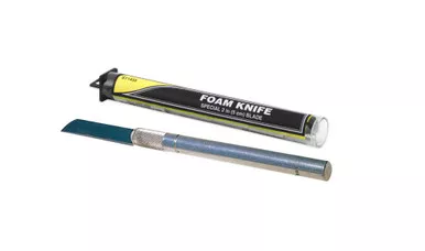 WOODLAND SCENICS - Foam Knife (ST1433)
