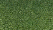 WOODLAND SCENICS - Turf, Blended- Green (T49)