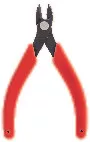 Xuron 2175 - Maxi-Shearâ„¢ Flush Cutter