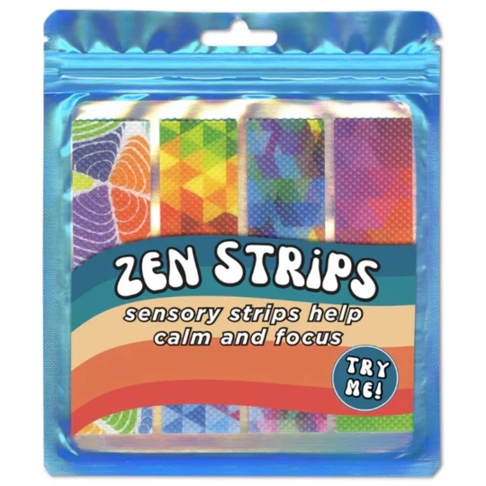 Zen Strips Bumpy Brights