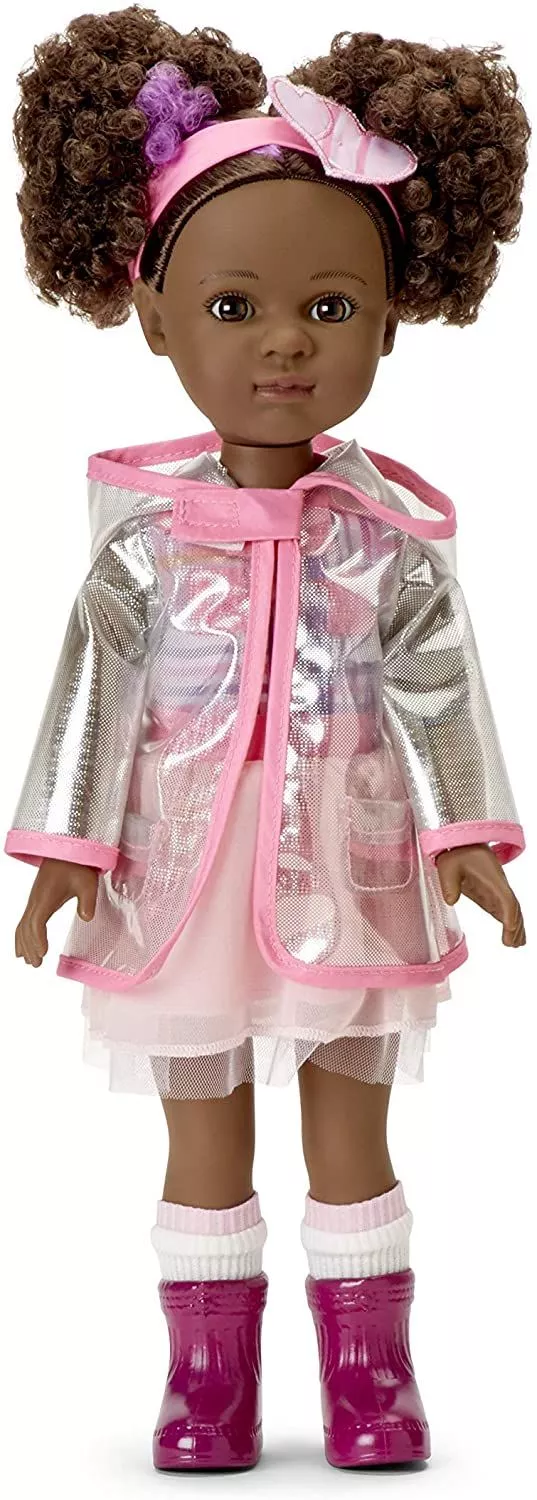 Zola 14 inch (Kindness Club)
