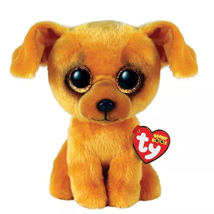 Zuzu Tan Dog Regular